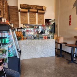 The Banh MI Shop - Interior