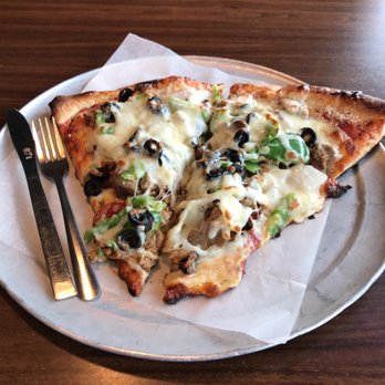 Oz Pizza - Pizza Near Me - Fairburn, Georgia Oz Pizza - Pizza Near Me - Fairburn, Georgia