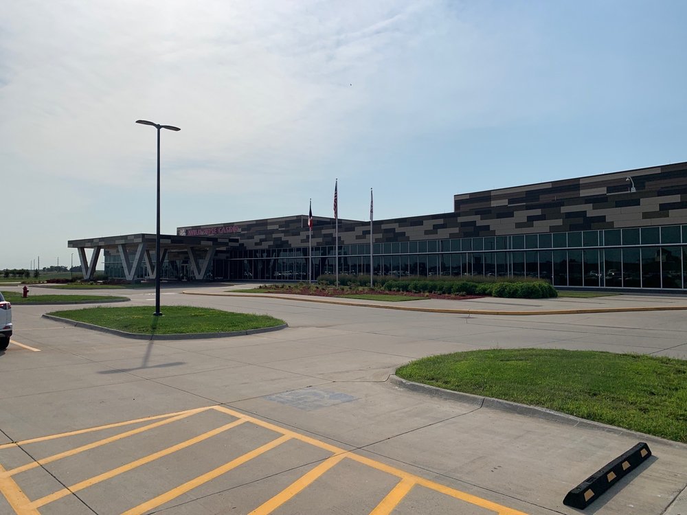 WILD ROSE CASINO AND RESORT Updated September 2024 15 Photos & 28 Reviews 777 Wild Rose Dr