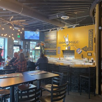 Iron Mule Brewery - Breweries Near Me - Castle Rock, Colorado Iron Mule Brewery - Breweries Near Me - Castle Rock, Colorado
