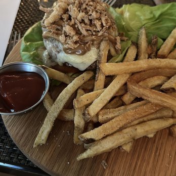 The Krebs - Krebs Burger - American Near Me - Skaneateles, New York The Krebs - Krebs Burger - American Near Me - Skaneateles, New York