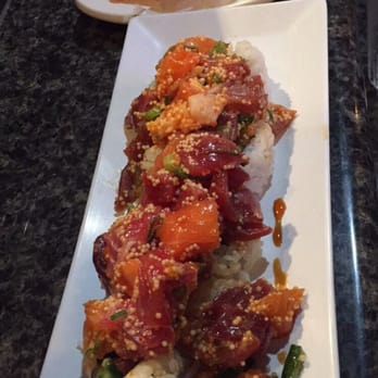 Cha Cha Sushi - Brandon roll? - Sushi Bars Near Me - San Jose, California