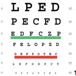 Minkes Eye care