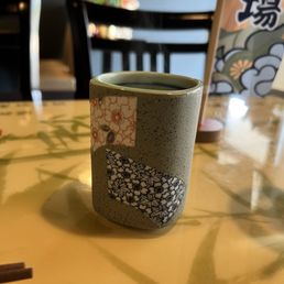 Green Tea