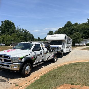 R Cheban Towing - Towing Near Me R Cheban Towing - Towing Near Me