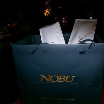 Nobu Malibu - Sushi Bars Near Me - Malibu, California