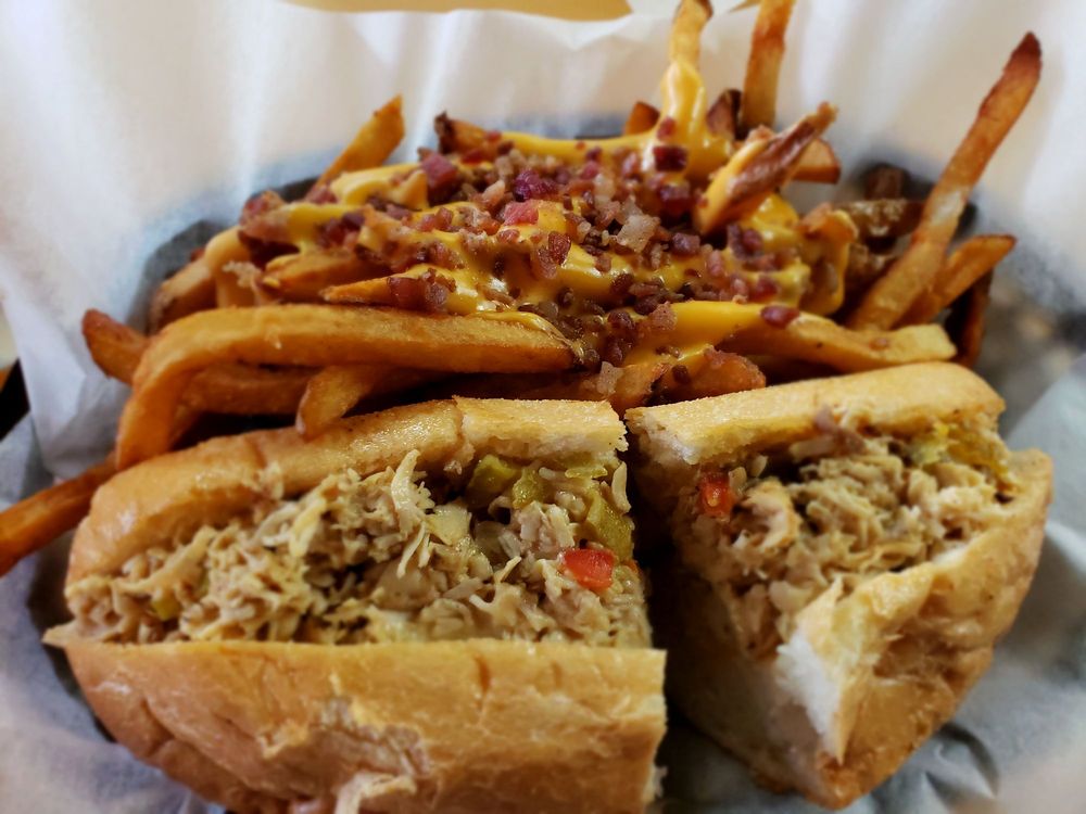 ORIGINAL STEAKS AND HOAGIES 51 Photos & 126 Reviews Cheesesteaks