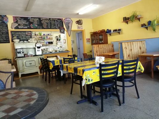 SUNR RESTAURANT - Updated July 2026 - 1510 Canyon Street, Creston ...