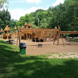 Great big place to explore! Great big place to explore!