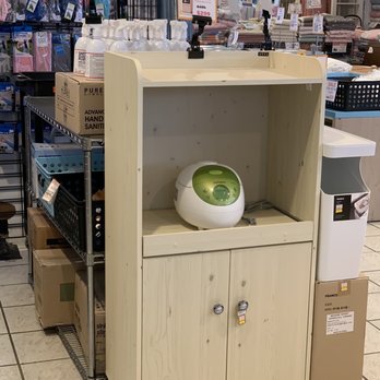 Woori Mart - Some furnitures - Department Stores Near Me - Honolulu, Hawaii