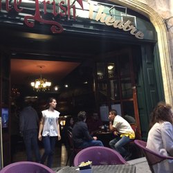 The Irish Theatre