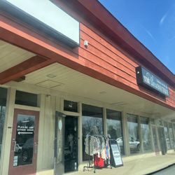 Tru Bleu Boutique