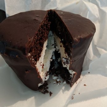 The Bake Shoppe & Cafe - Bakeries Near Me - Cypress, Texas
