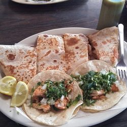 Lindo Mexico Taqueria