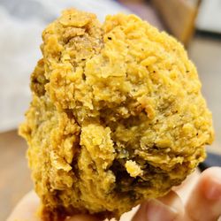 Billy's - Boudin Ball