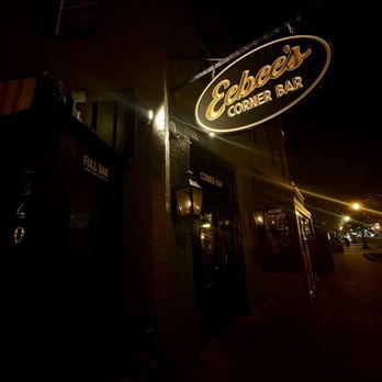 Eebee's Corner Bar - Beer Bar Near Me - Washington, DC, District of Columbia