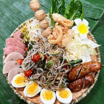 Jumpa Lao Thai Bistro
