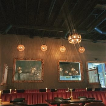 Griffin's - Inside - New American Near Me - Brea, California Griffin's - Inside - New American Near Me - Brea, California
