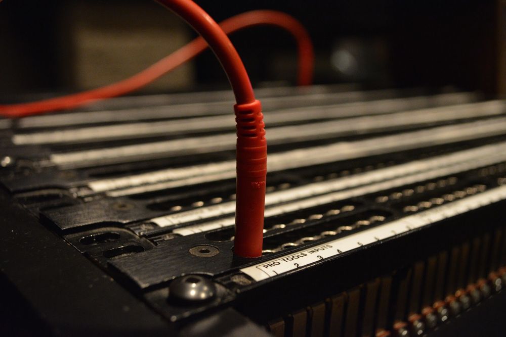 TAPEWORKS RECORDING STUDIO Updated June 2024 21 Photos 770 Maple