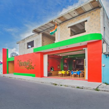 Bindiya - New look at BINDIYA - Indian Near Me - Cozumel, ROO Bindiya - New look at BINDIYA - Indian Near Me - Cozumel, ROO