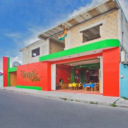 Bindiya - New look at BINDIYA