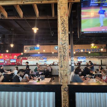 The Boiling Crab - Cajun/Creole Near Me - Rowland Heights, California The Boiling Crab - Cajun/Creole Near Me - Rowland Heights, California