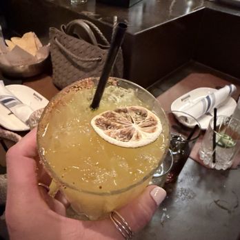 Muchacho - Mango margarita - Tex-Mex Near Me - Southlake, Texas Muchacho - Mango margarita - Tex-Mex Near Me - Southlake, Texas