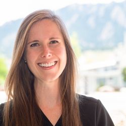 Boulder Restorative Dentistry - Dr. Anna Pitz