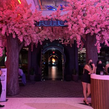 Fuhu - Front of restaurant - Asian Fusion Near Me - Las Vegas, Nevada Fuhu - Front of restaurant - Asian Fusion Near Me - Las Vegas, Nevada