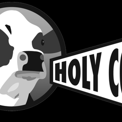 Holy Cow!