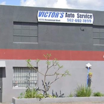 Victor's Auto Service - The new look of Victor's Auto Service! - Auto Repair Near Me - Pico Rivera, California Victor's Auto Service - The new look of Victor's Auto Service! - Auto Repair Near Me - Pico Rivera, California
