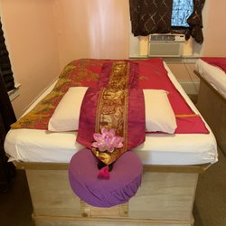 We Are Thai Massage - Couple room