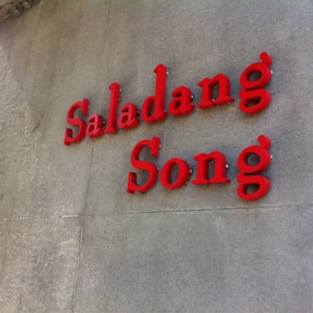 Saladang - Thai Near Me - Pasadena, California Saladang - Thai Near Me - Pasadena, California