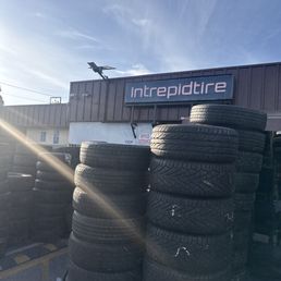 Tires Tires