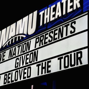 WAMU Theater - Music Venues Near Me - Seattle, Washington