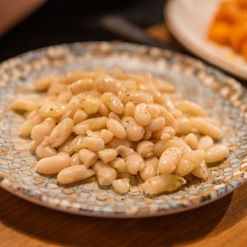 Del Fagioli - Tuscan white beans - Italian Near Me - Florence, FI