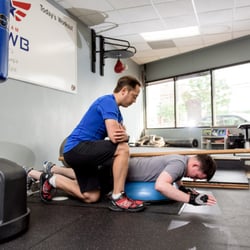 MLHFitness And Wellness - Corrective Exercise and mobilization.