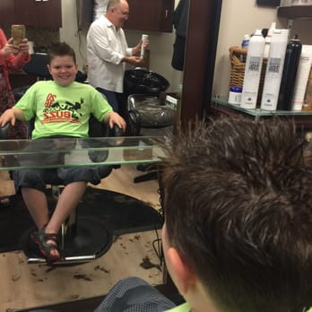 Franklin Dorsey Salon - Hair Salons Near Me - Atlanta, Georgia