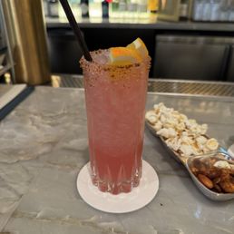 Hibiscus Spice