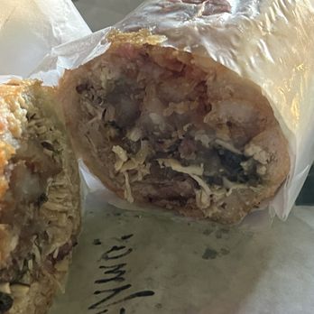 Fat Sal's - Delis Near Me - Los Angeles, California