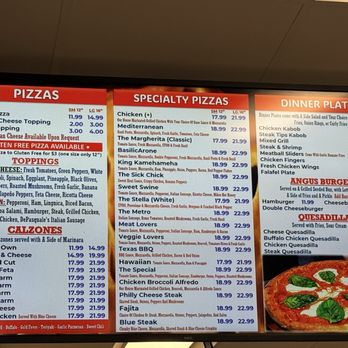 Crispy Crust Pizzeria - Creative Menu - Pizza Near Me - Easton, Massachusetts Crispy Crust Pizzeria - Creative Menu - Pizza Near Me - Easton, Massachusetts