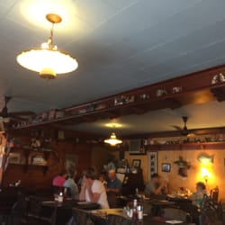 Gibney's Restaurant