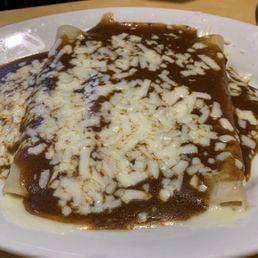 Cheese Enchilada
