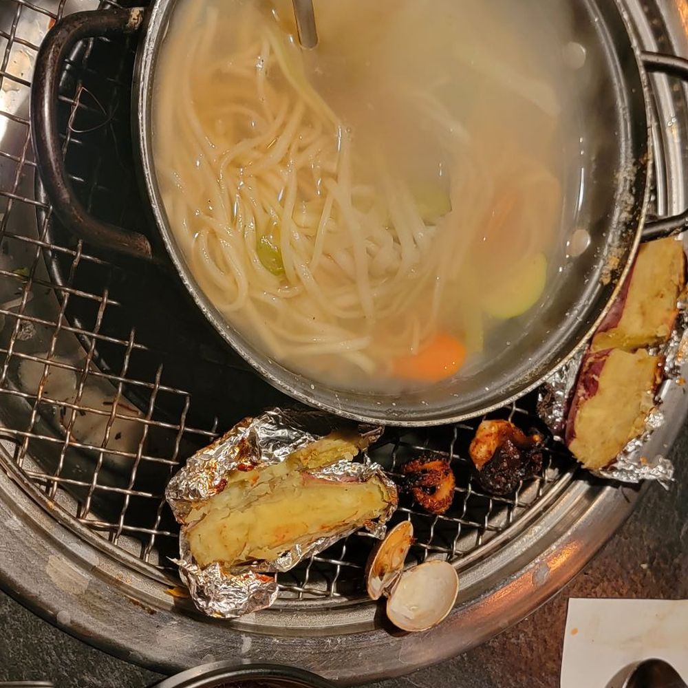 Burnin' Shell - Soups - Seafood Near Me - Los Angeles, California Burnin' Shell - Soups - Seafood Near Me - Los Angeles, California