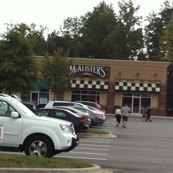 McAlister's Deli - Delis Near Me - Mooresville, North Carolina McAlister's Deli - Delis Near Me - Mooresville, North Carolina