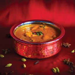 Chicken Curry