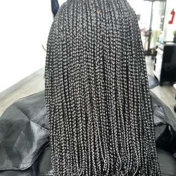Aicha Hair Braiding - Single braids - Hair Stylists Near Me - El Cerrito , California Aicha Hair Braiding - Single braids - Hair Stylists Near Me - El Cerrito , California
