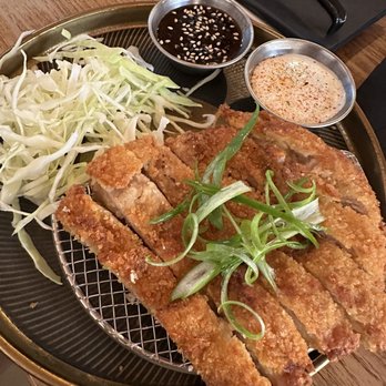 Zuru Ramen Bar - Miramar - Chicken katsu - Ramen Near Me - Miramar, Florida Zuru Ramen Bar - Miramar - Chicken katsu - Ramen Near Me - Miramar, Florida