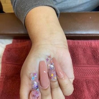 First Lady Nails - By Tim - Nail Salons Near Me - Fresno, California