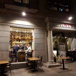 Tony's